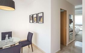 The Paragon Hotel Mexico Santa Fe By Accor